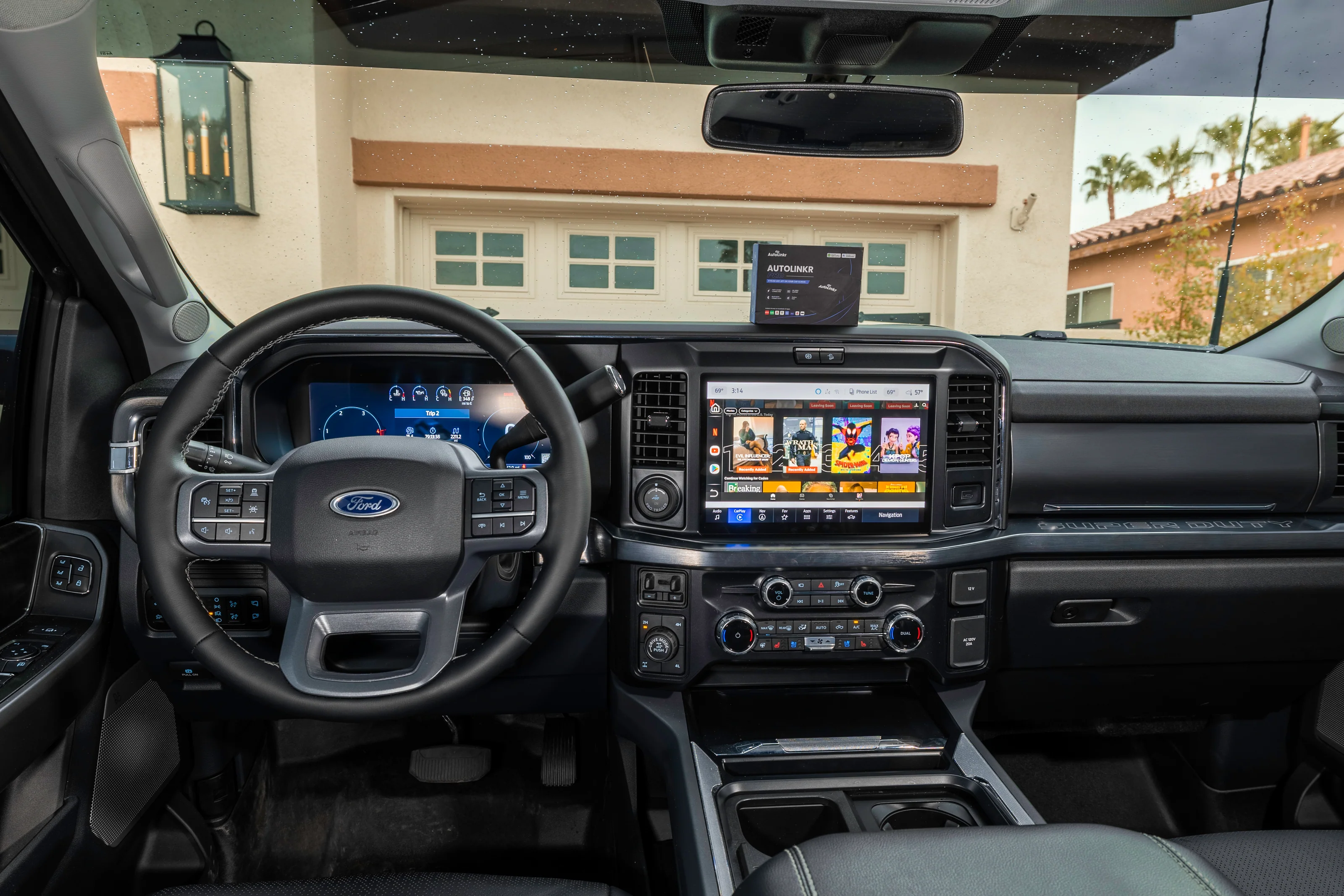 Unchain Your Dashboard Today