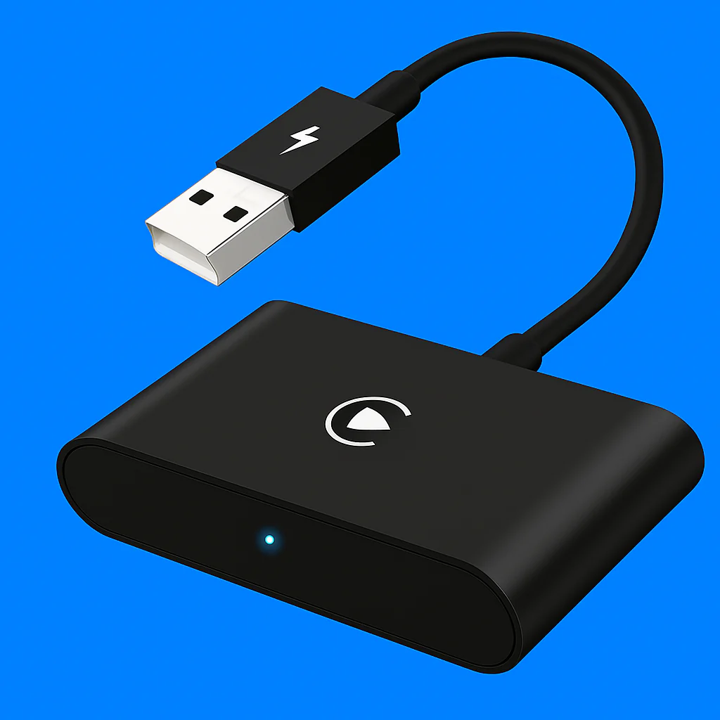 Shop Adapters